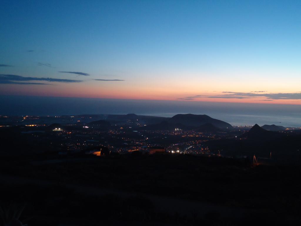Lo Mejor De La Montana, Vista Bonita Lejlighed San Miguel de Abona Eksteriør billede